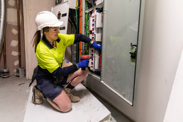 Best Electrical System Inspection  in Lake Heritage, PA
