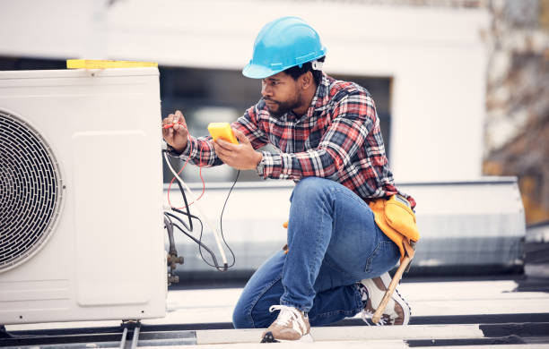 Best Affordable Emergency Electrician  in Lake Heritage, PA