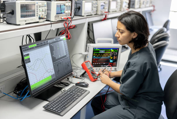Best Industrial Electrical Services  in Lake Heritage, PA