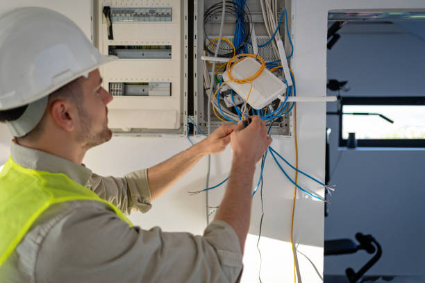 Best Electrical Wiring Services  in Lake Heritage, PA