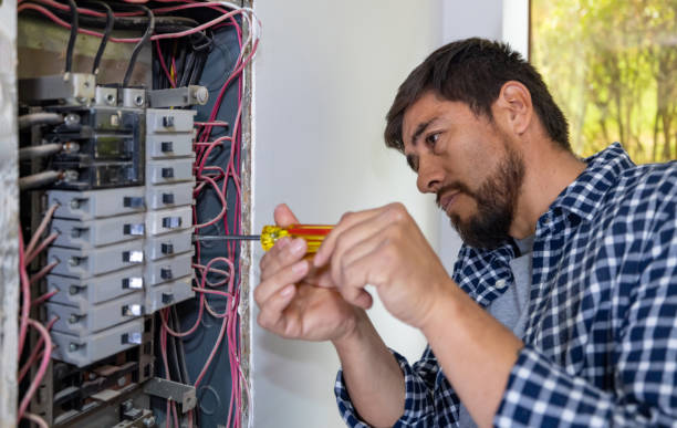 Best Local Electrician Companies  in Lake Heritage, PA